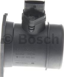 BOSCH 0 281 002 594 - Gaisa masas mērītājs ps1.lv