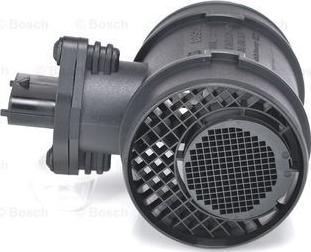 BOSCH 0 281 002 549 - Gaisa masas mērītājs ps1.lv