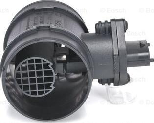 BOSCH 0 281 002 549 - Gaisa masas mērītājs ps1.lv