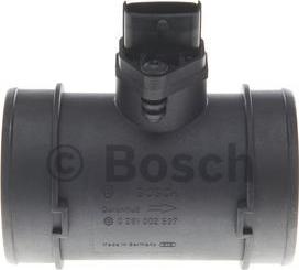 BOSCH 0 281 002 537 - Gaisa masas mērītājs ps1.lv