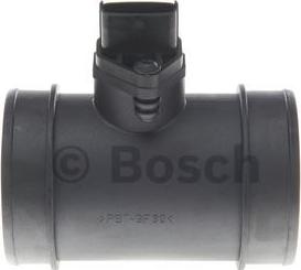 BOSCH 0 281 002 537 - Gaisa masas mērītājs ps1.lv