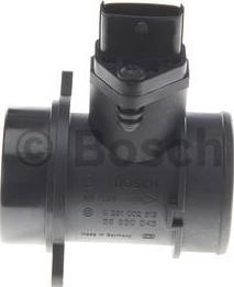 BOSCH 0 281 002 619 - Gaisa masas mērītājs ps1.lv