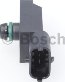 BOSCH 0 281 002 616 - Devējs, Pūtes spiediens ps1.lv