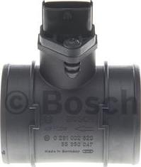 BOSCH 0 281 002 620 - Gaisa masas mērītājs ps1.lv