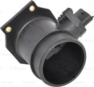 BOSCH 0 281 002 207 - Gaisa masas mērītājs ps1.lv