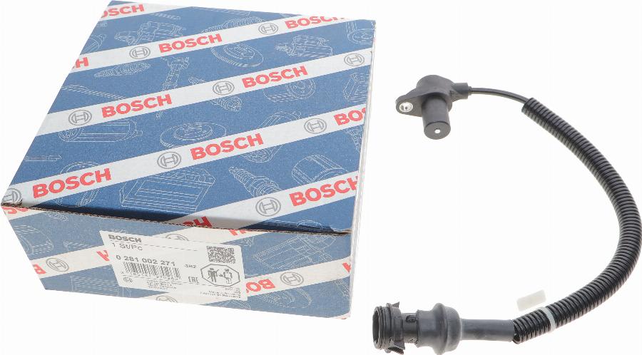 BOSCH 0 281 002 271 - Impulsu devējs, Kloķvārpsta ps1.lv