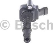 BOSCH 0 221 504 709 - Aizdedzes spole ps1.lv