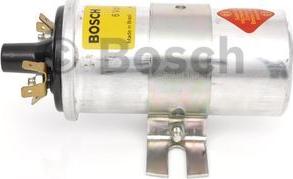 BOSCH 0 221 124 001 - Aizdedzes spole ps1.lv