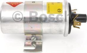 BOSCH 0 221 124 001 - Aizdedzes spole ps1.lv