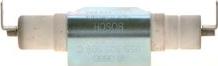BOSCH 0 227 900 005 - Papildus rezistors, Aizdedzes sistēma ps1.lv