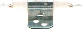BOSCH 0.227.900.002 - Papildus rezistors, Aizdedzes sistēma ps1.lv