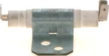 BOSCH 0 227 900 014 - Papildus rezistors, Aizdedzes sistēma ps1.lv