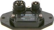 BOSCH 0 227 100 023 - Komutators, Aizdedzes sistēma ps1.lv