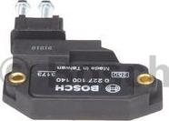 BOSCH 0 227 100 140 - Komutators, Aizdedzes sistēma ps1.lv