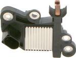 BOSCH 0 272 220 839 - Ģeneratora sprieguma regulators ps1.lv