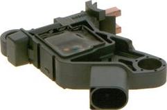 BOSCH 0 272 220 734 - Ģeneratora sprieguma regulators ps1.lv