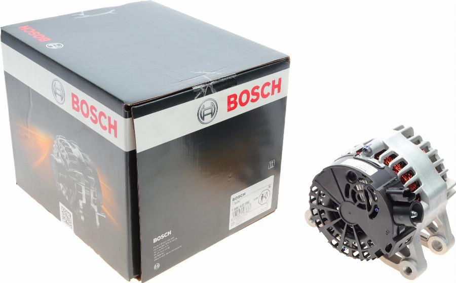 BOSCH 1 986 A00 590 - Ģenerators ps1.lv