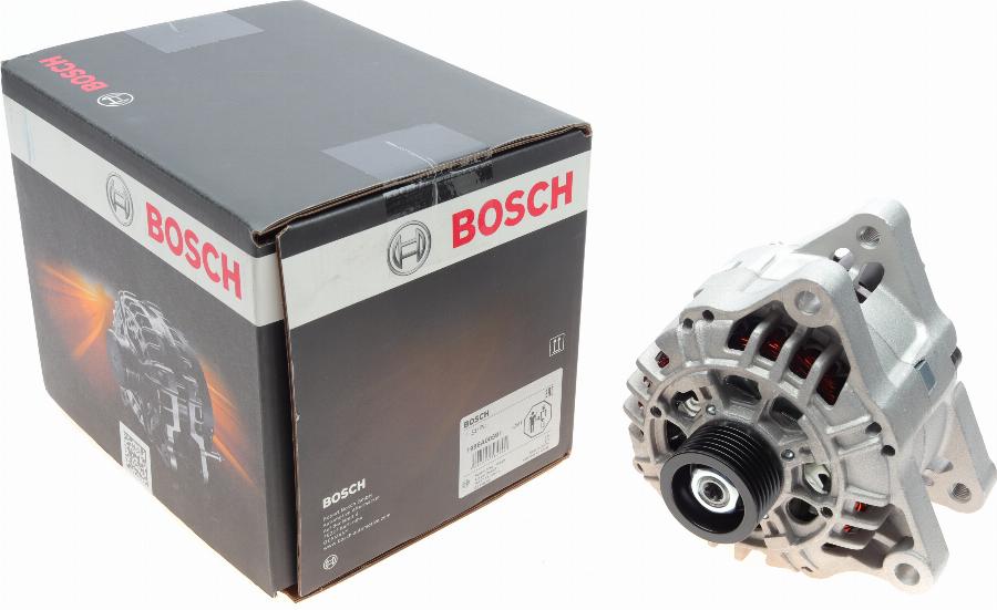 BOSCH 1 986 A00 591 - Ģenerators ps1.lv