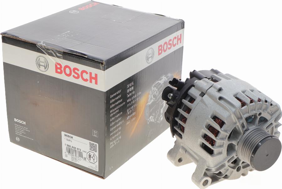 BOSCH 1 986 A00 572 - Ģenerators ps1.lv