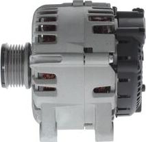 BOSCH 1 986 A00 572 - Ģenerators ps1.lv