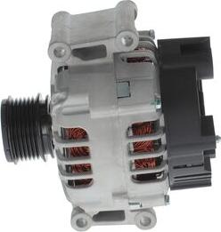 BOSCH 1 986 A00 654 - Ģenerators ps1.lv