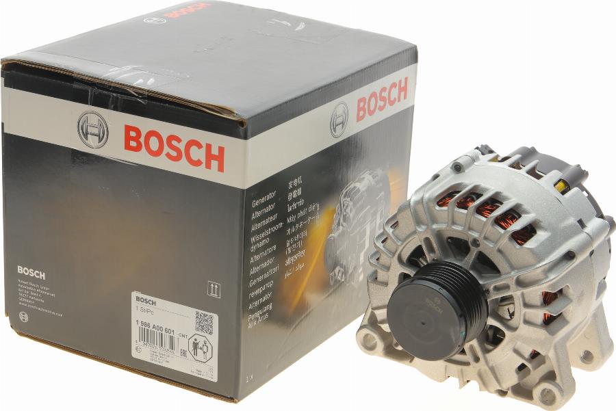 BOSCH 1 986 A00 601 - Ģenerators ps1.lv