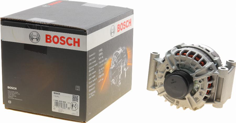 BOSCH 1 986 A00 682 - Ģenerators ps1.lv