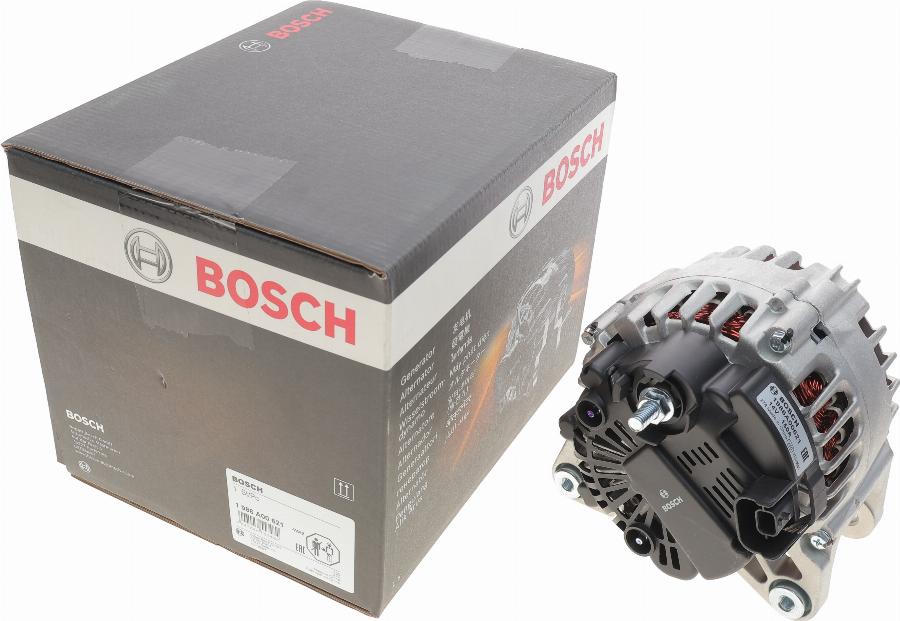 BOSCH 1 986 A00 621 - Ģenerators ps1.lv