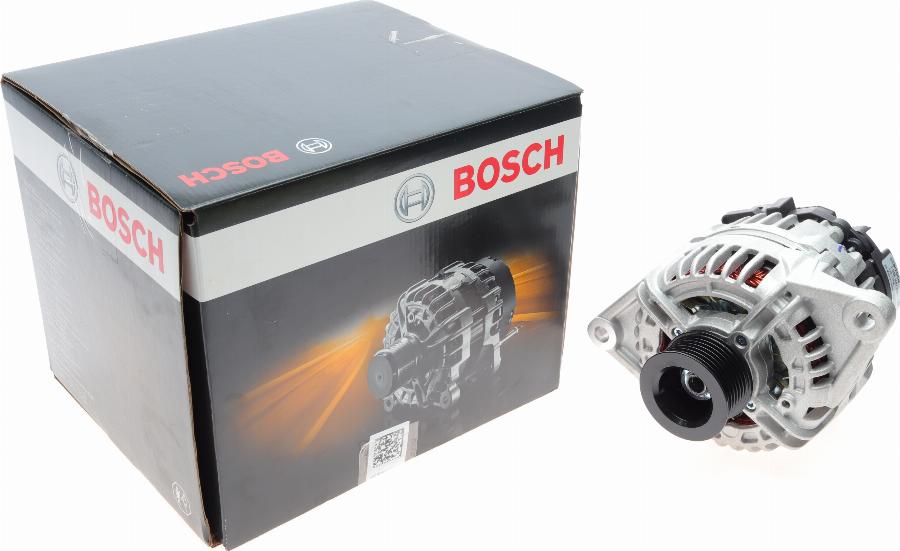 BOSCH 1 986 A00 786 - Ģenerators ps1.lv