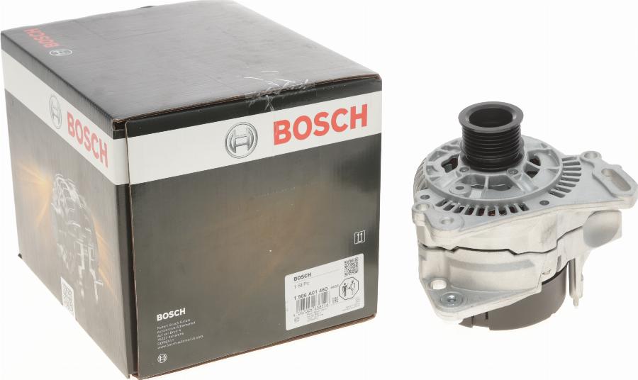 BOSCH 1 986 A01 460 - Ģenerators ps1.lv