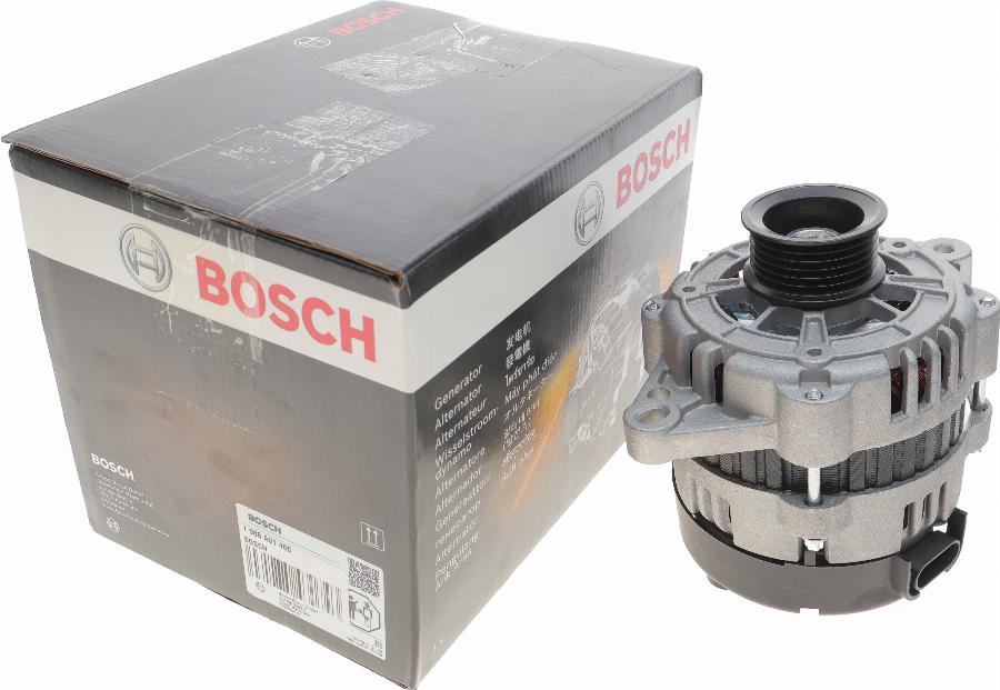 BOSCH 1 986 A01 468 - Ģenerators ps1.lv