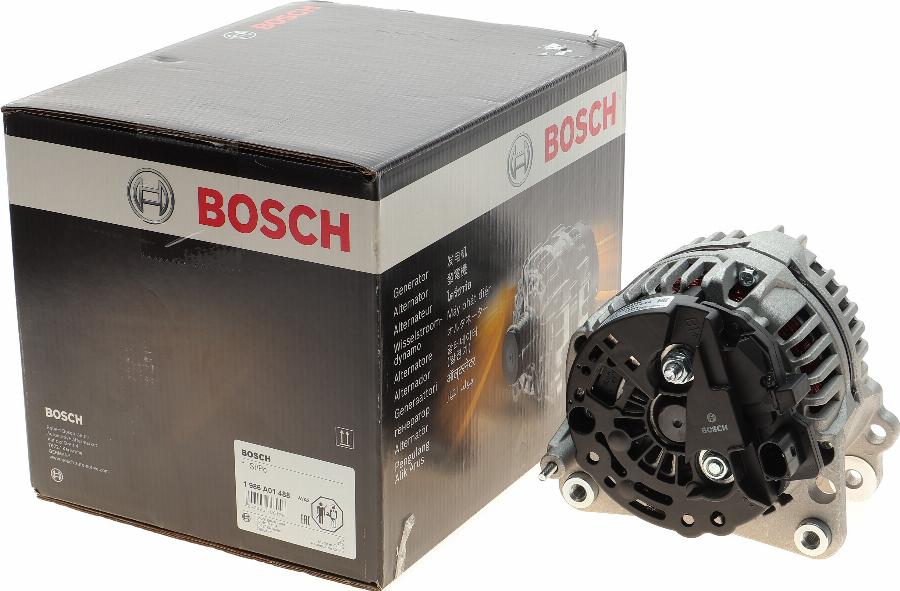 BOSCH 1 986 A01 488 - Ģenerators ps1.lv