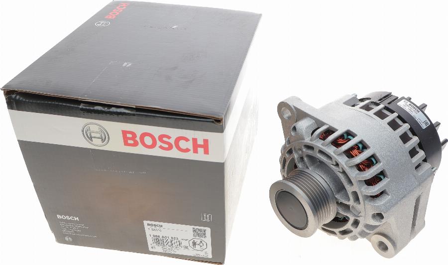 BOSCH 1 986 A01 523 - Ģenerators ps1.lv