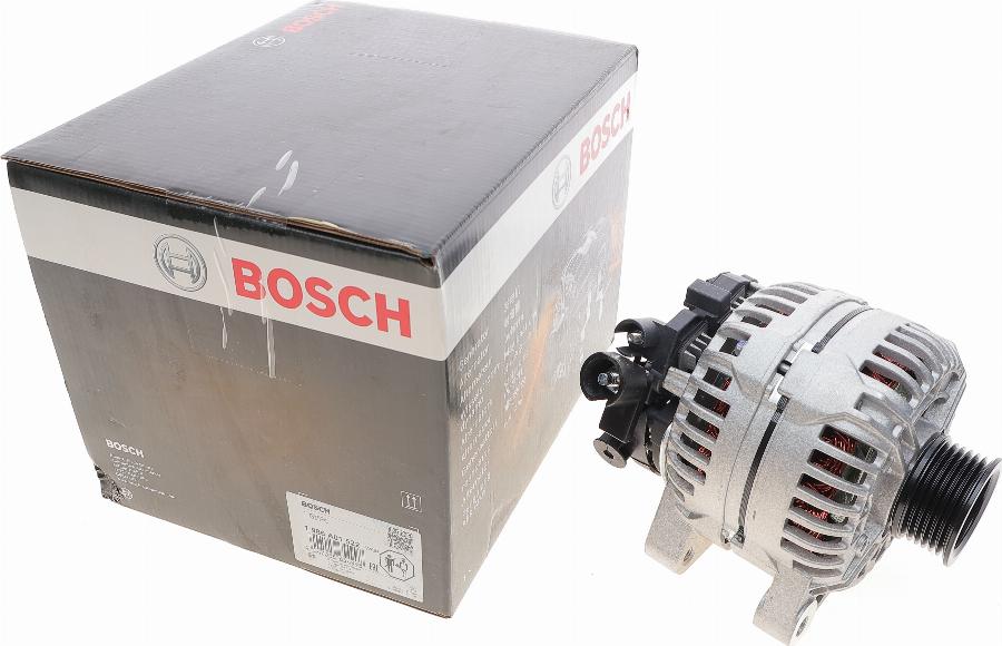 BOSCH 1 986 A01 522 - Ģenerators ps1.lv