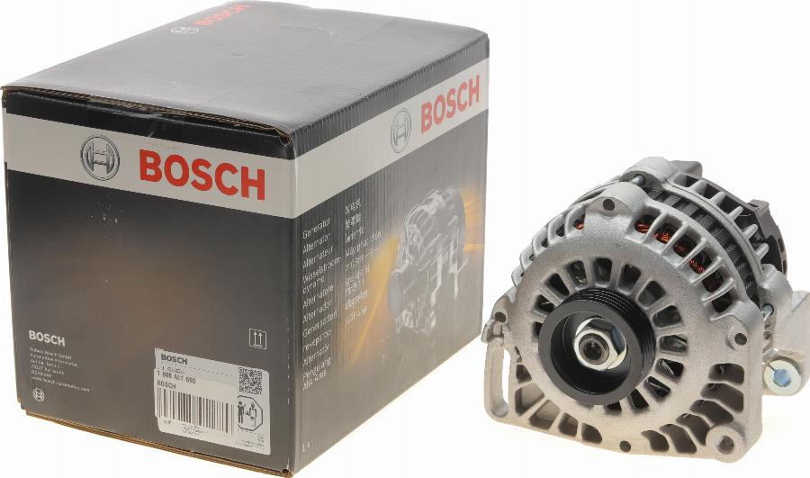 BOSCH 1 986 A01 690 - Ģenerators ps1.lv