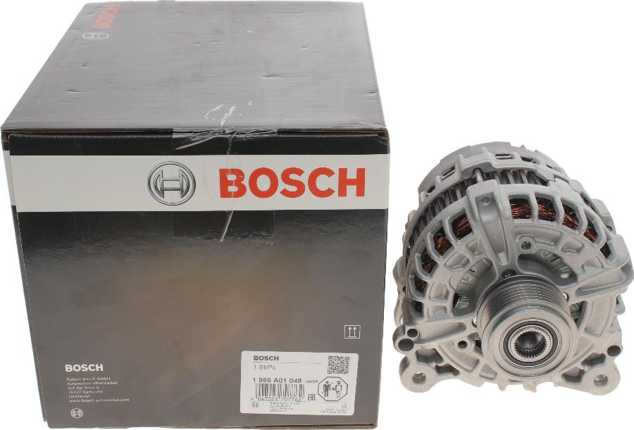 BOSCH 1 986 A01 048 - Ģenerators ps1.lv