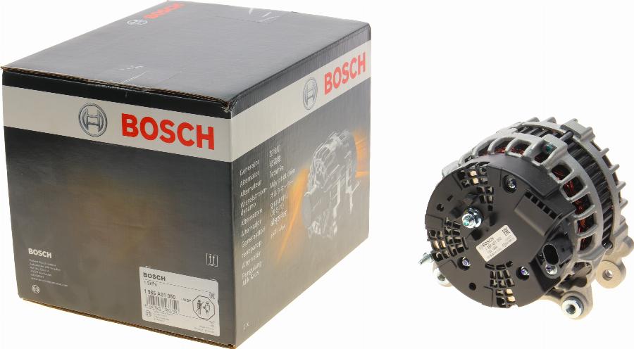 BOSCH 1 986 A01 050 - Ģenerators ps1.lv