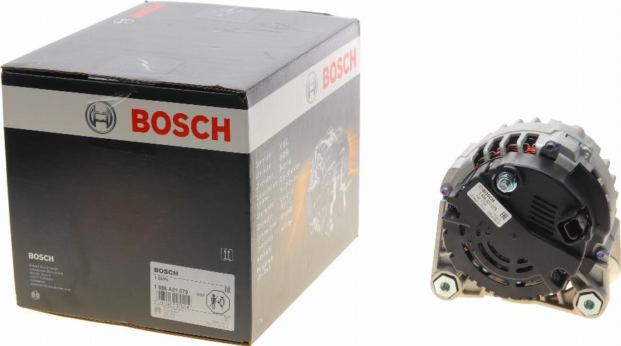 BOSCH 1 986 A01 079 - Ģenerators ps1.lv