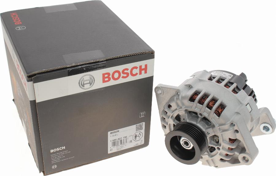 BOSCH 1 986 A01 190 - Ģenerators ps1.lv