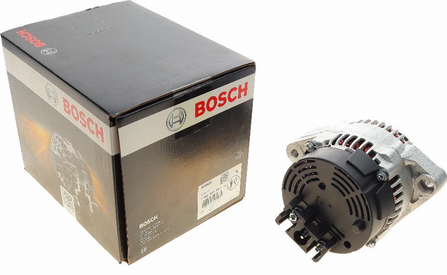 BOSCH 1 986 A01 191 - Ģenerators ps1.lv