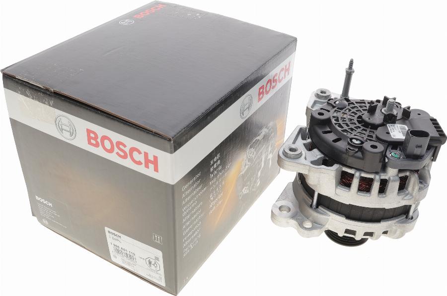 BOSCH 1 986 A01 119 - Ģenerators ps1.lv