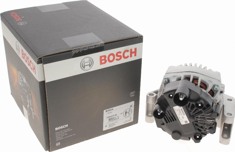 BOSCH 1 986 A01 189 - Ģenerators ps1.lv