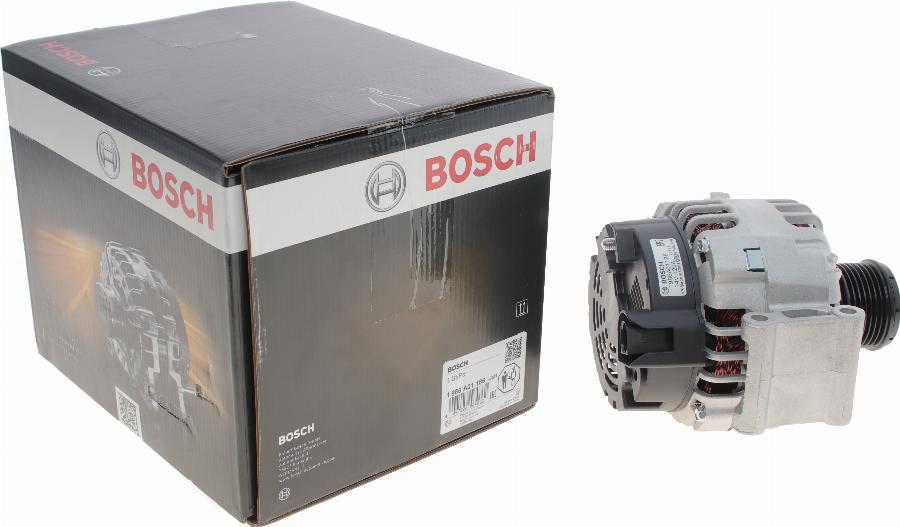 BOSCH 1 986 A01 186 - Ģenerators ps1.lv