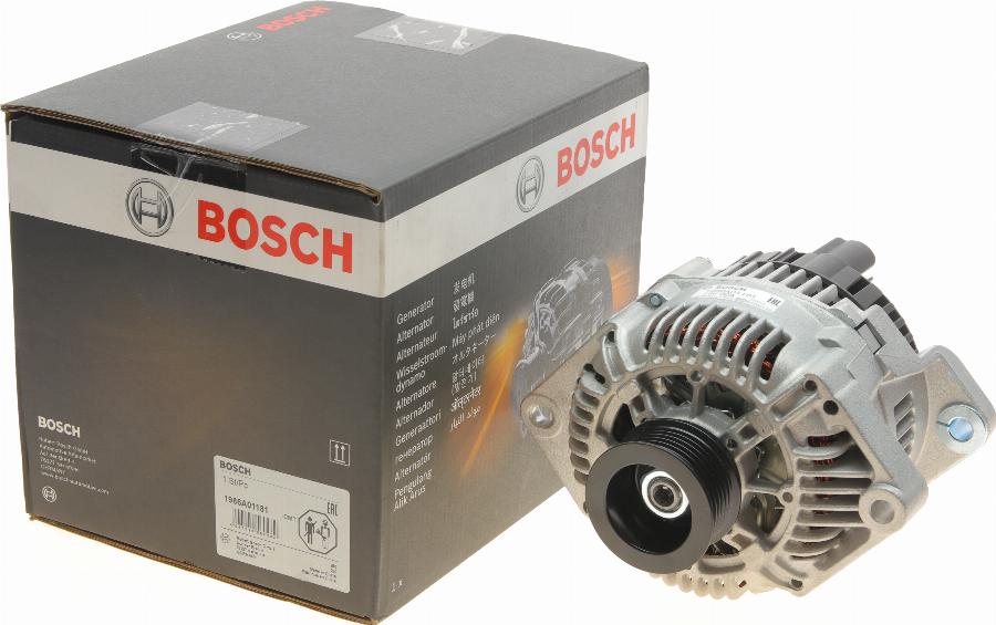 BOSCH 1 986 A01 181 - Ģenerators ps1.lv