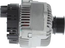 BOSCH 1 986 A01 181 - Ģenerators ps1.lv