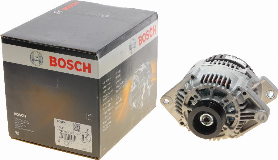 BOSCH 1 986 A01 182 - Ģenerators ps1.lv