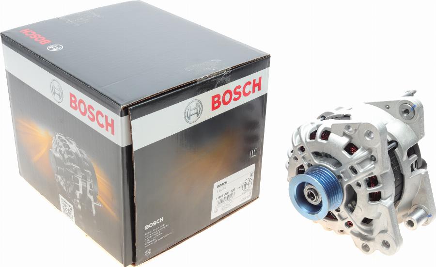 BOSCH 1 986 A01 120 - Ģenerators ps1.lv