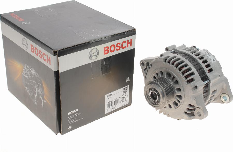 BOSCH 1 986 A01 857 - Ģenerators ps1.lv