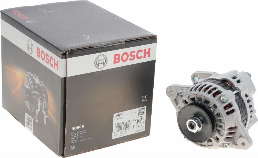 BOSCH 1 986 A01 350 - Ģenerators ps1.lv