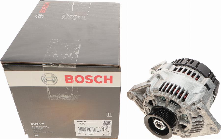 BOSCH 1 986 A01 351 - Ģenerators ps1.lv